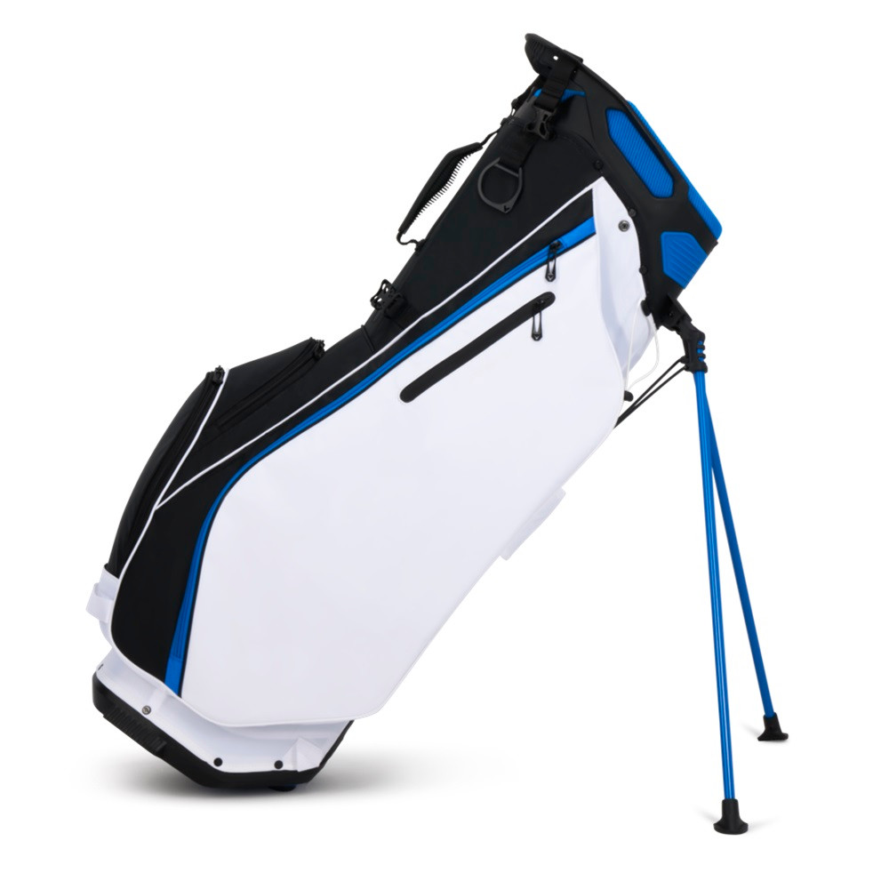 Callaway Fairway 14 L Stand Bag No Logo - Maple Hill Golf
